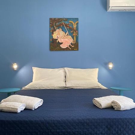 B&B Rose Antiche Sicily Partinico Exterior photo
