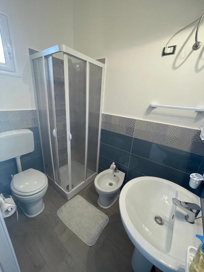 B&B Rose Antiche Sicily Partinico Exterior photo